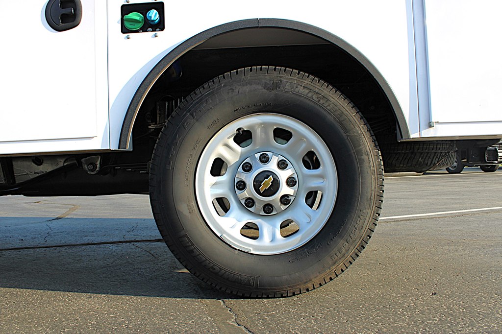 used work trucks for sale