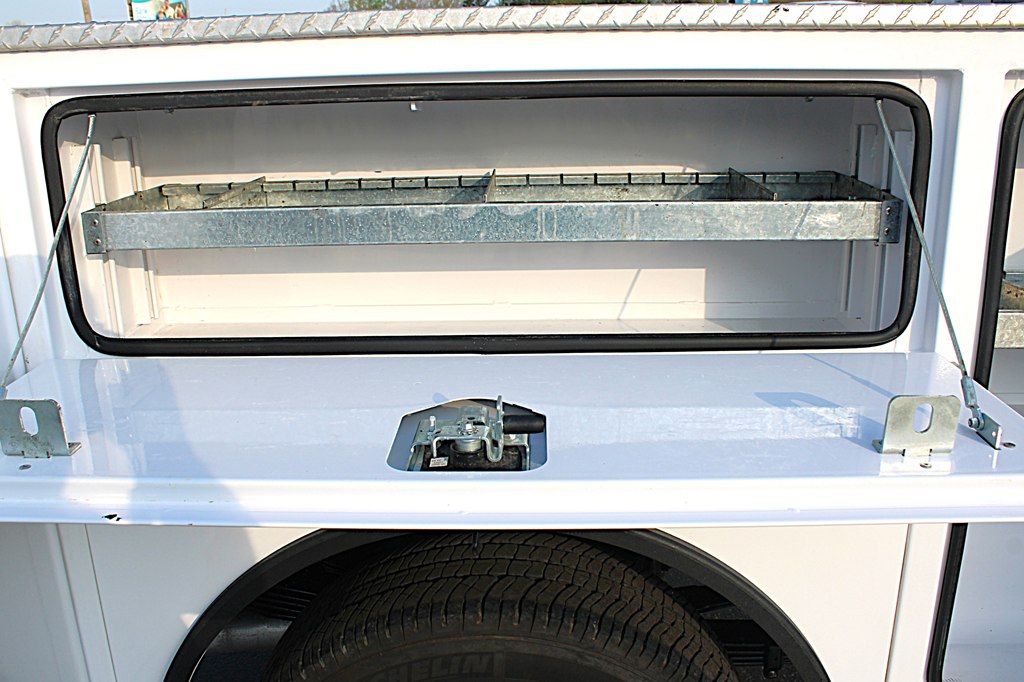 used work trucks for sale