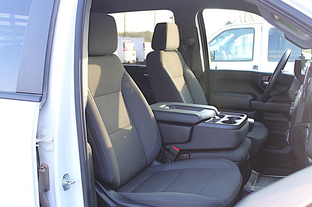 used work trucks for sale