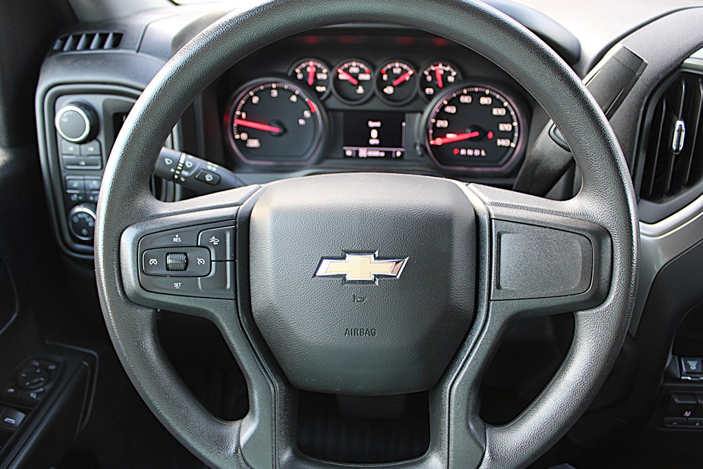 used work trucks for sale