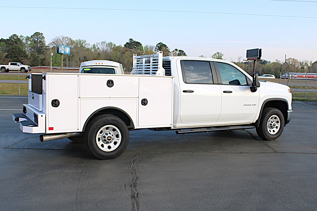 used work trucks for sale