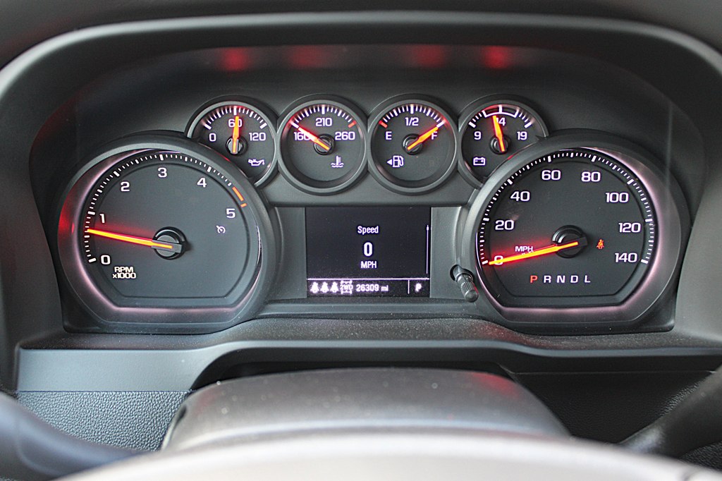 trucks for sale arkansas