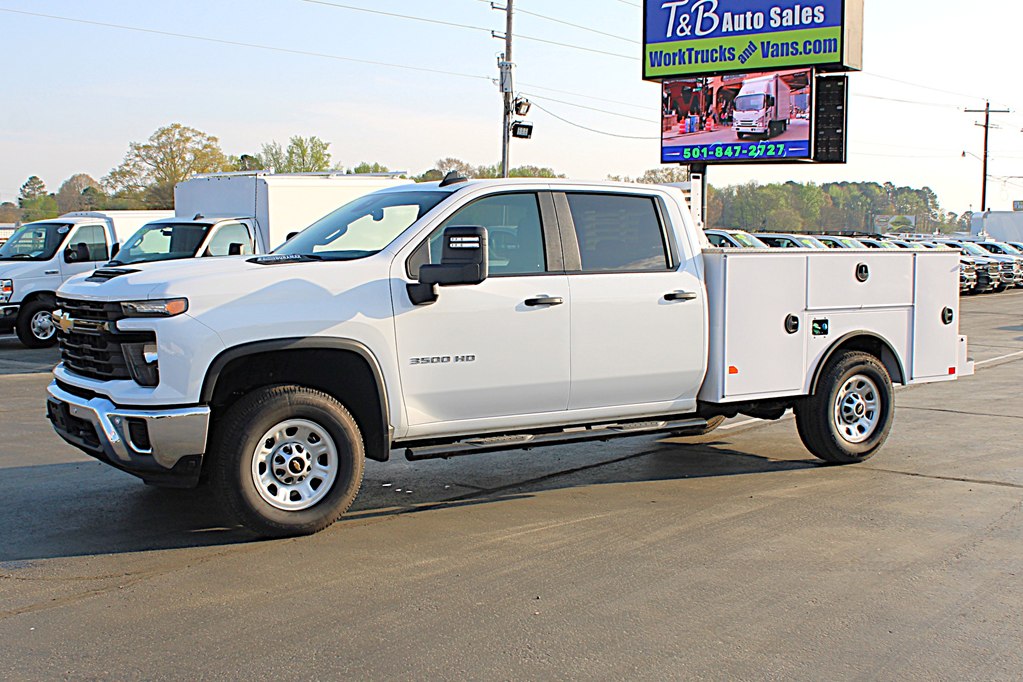 trucks for sale arkansas