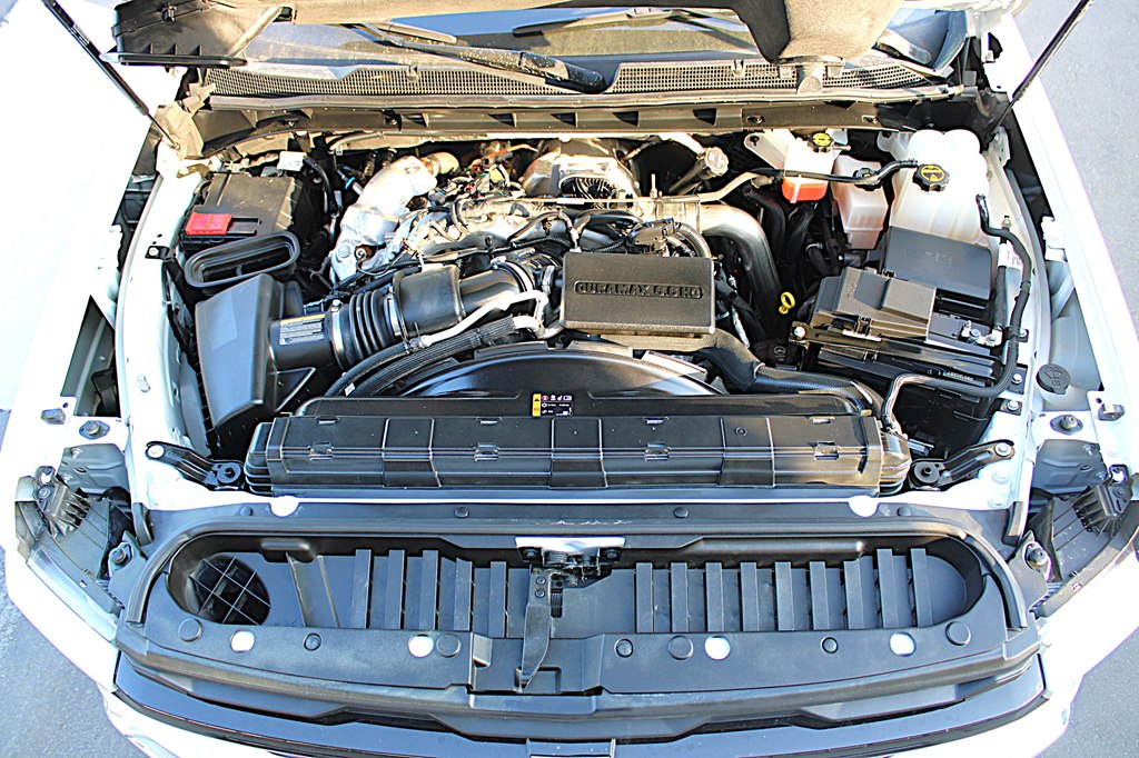 used work trucks for sale