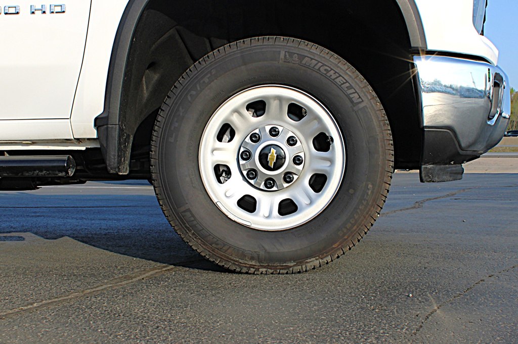 used work trucks for sale