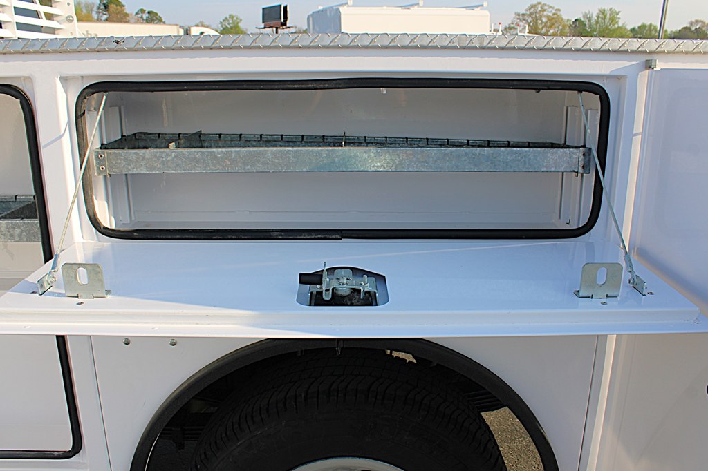 trucks for sale arkansas