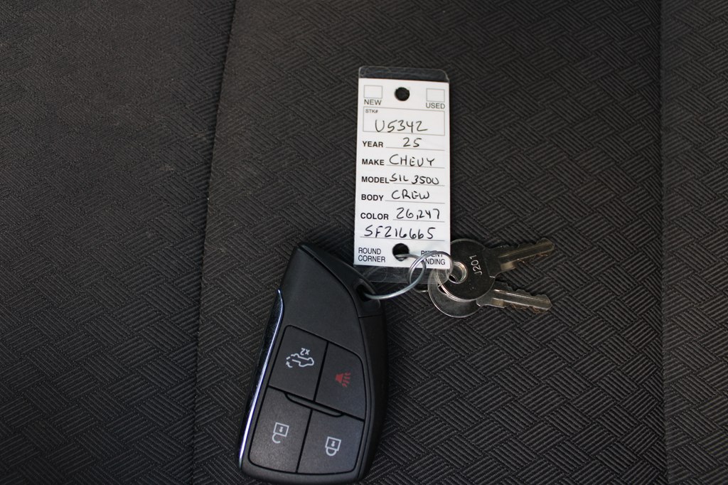 used work trucks for sale