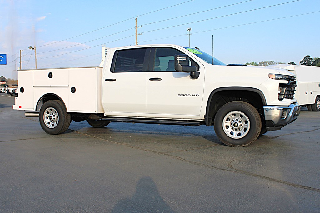 used work trucks for sale