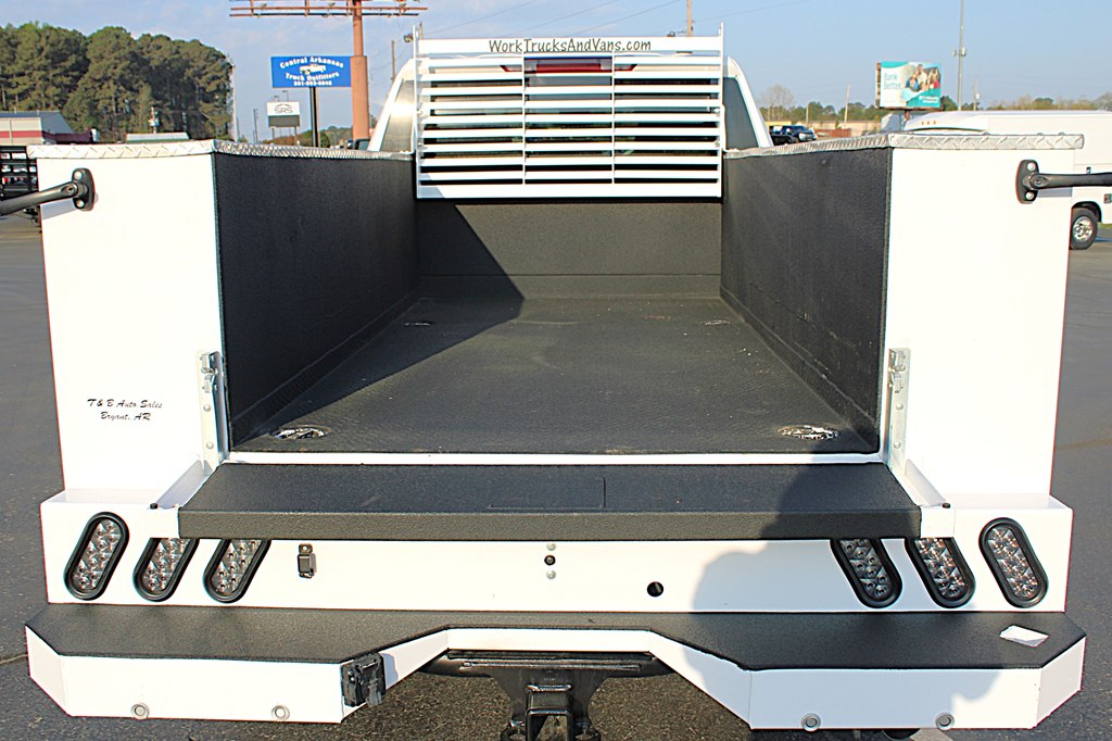 trucks for sale arkansas