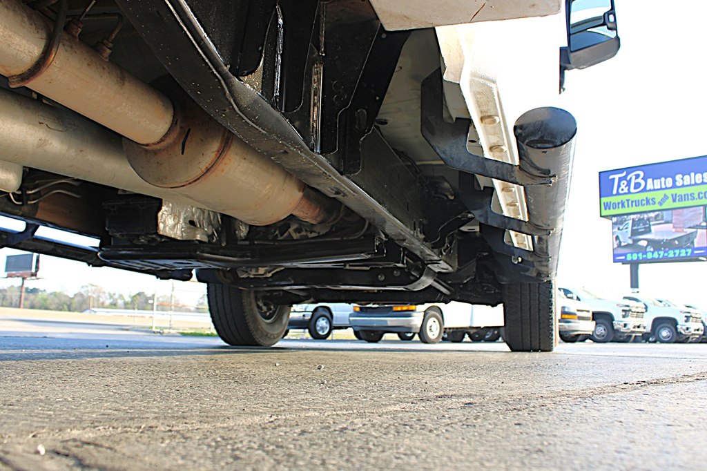 used work trucks for sale