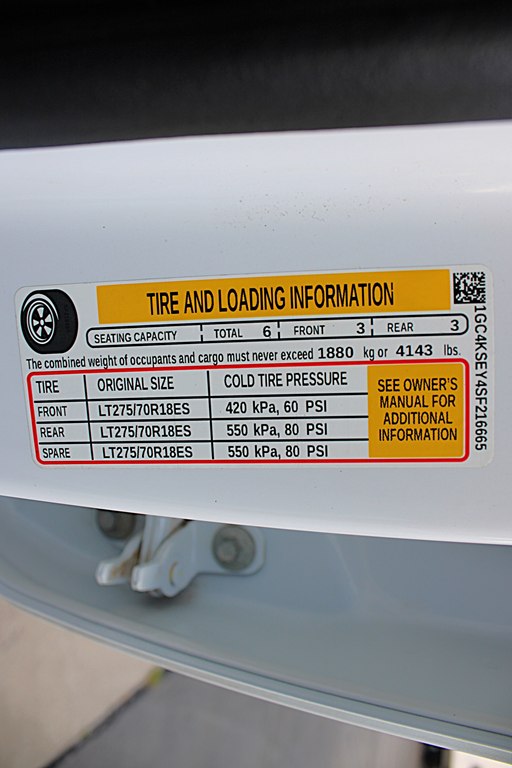 used work trucks for sale