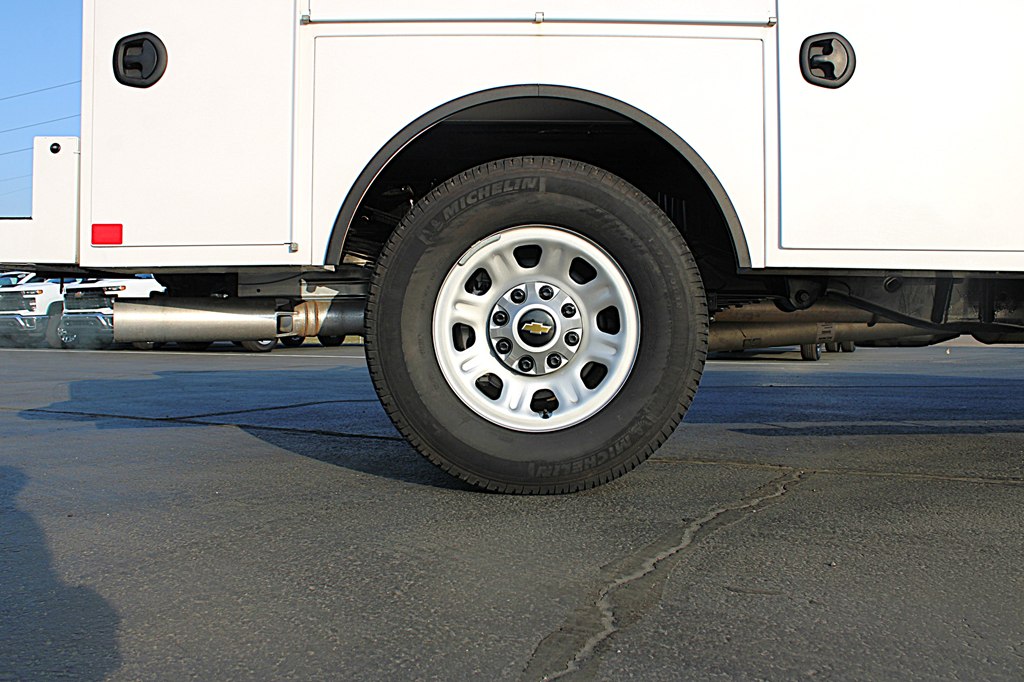 used work trucks for sale