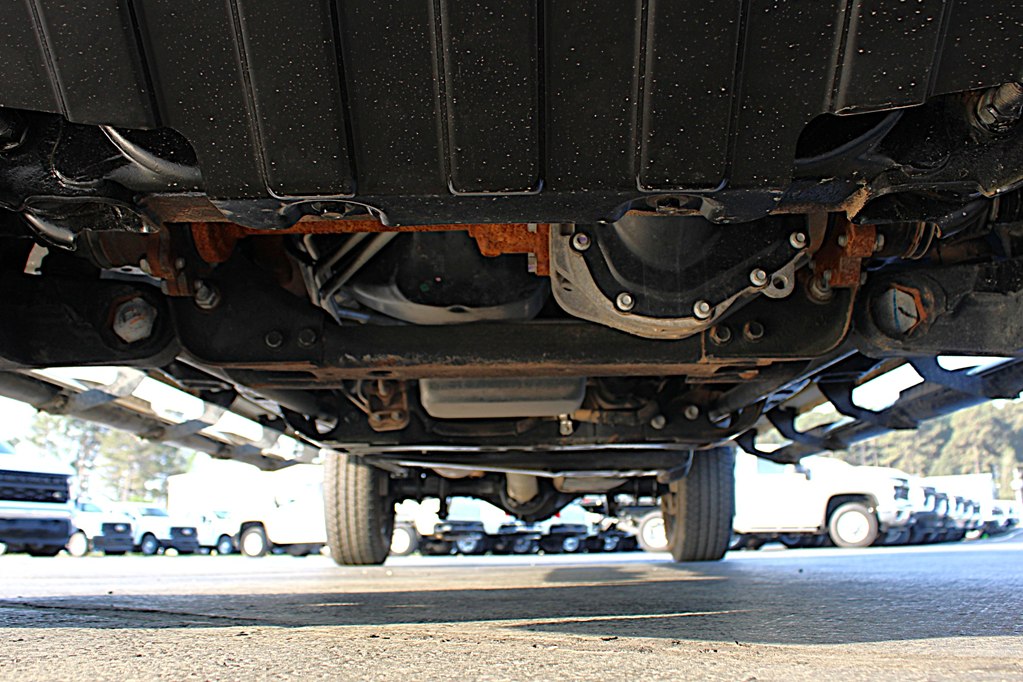 used work trucks for sale