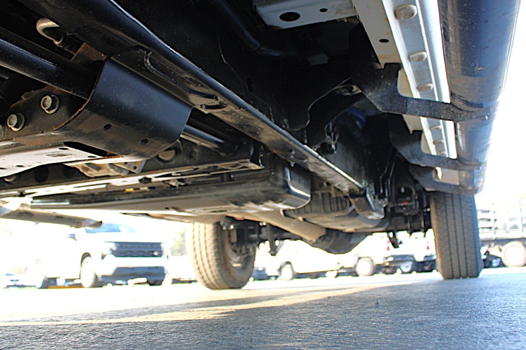 trucks for sale arkansas