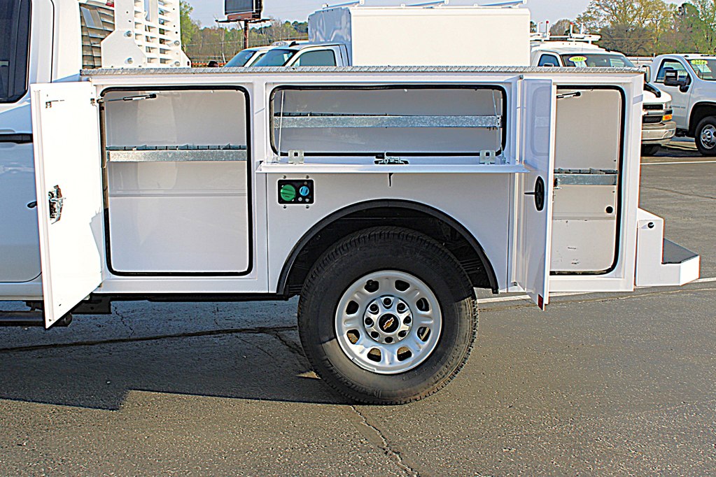 used work trucks for sale