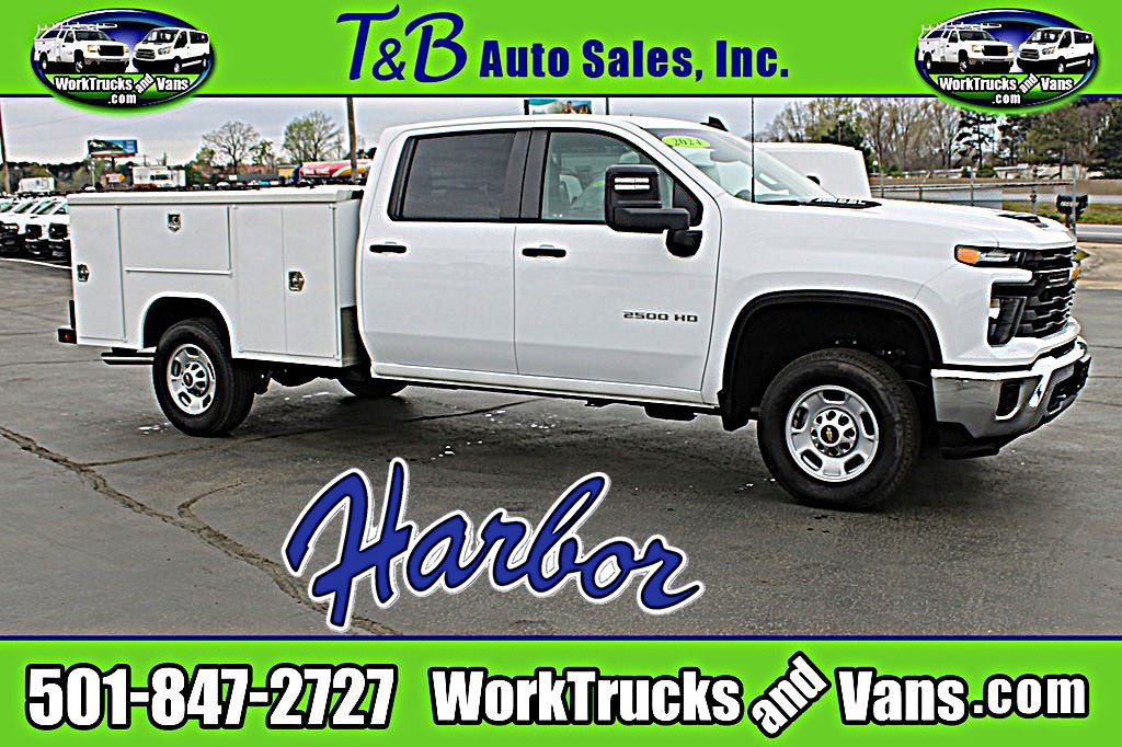 trucks for sale arkansas