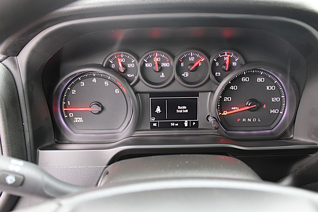 used work trucks for sale