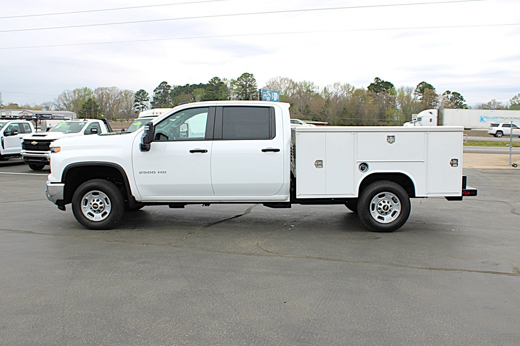 used work trucks for sale
