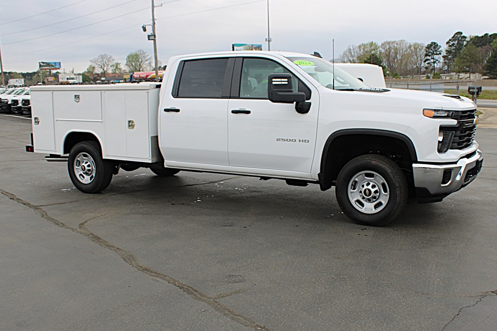 used work trucks for sale