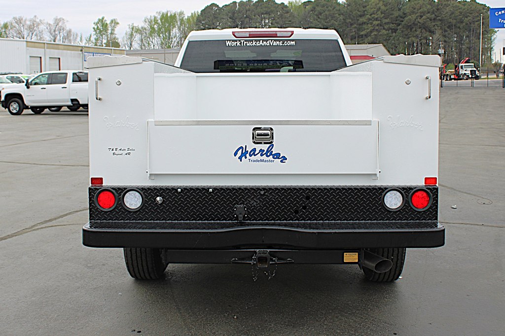 used work trucks for sale