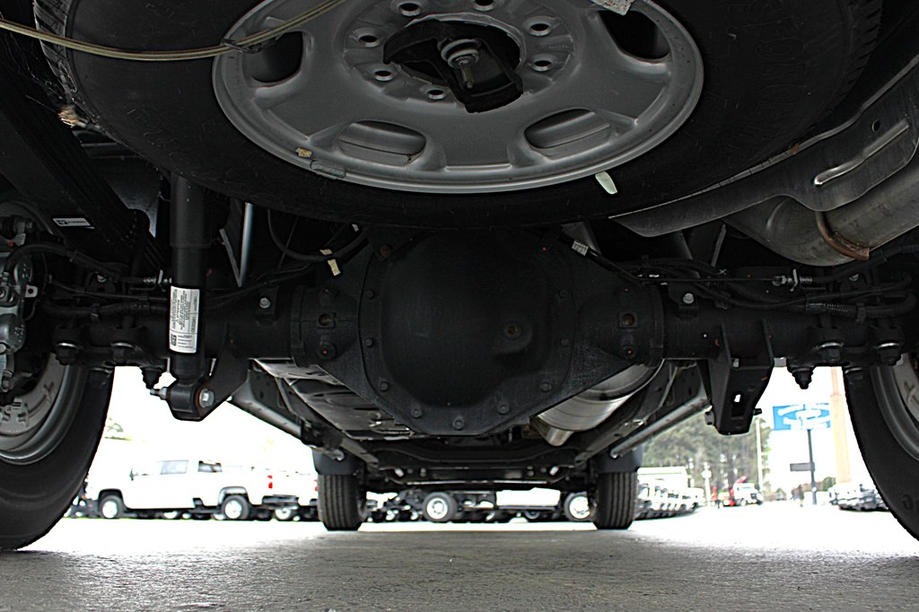 used work trucks for sale