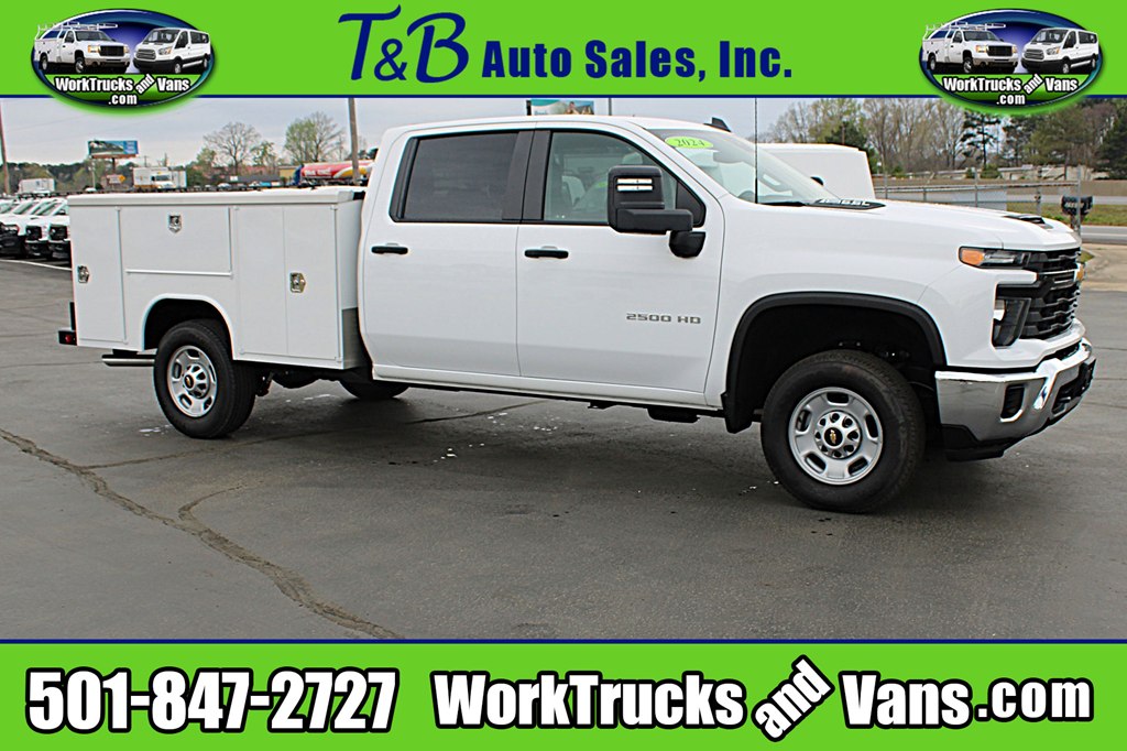 trucks for sale arkansas