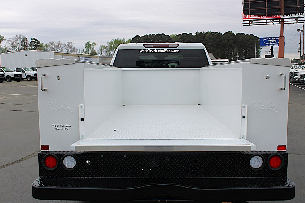 trucks for sale arkansas