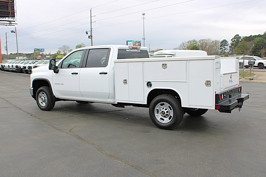 used work trucks for sale