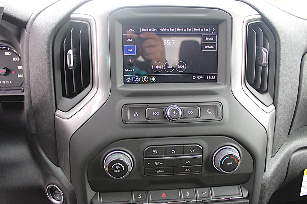 trucks for sale arkansas