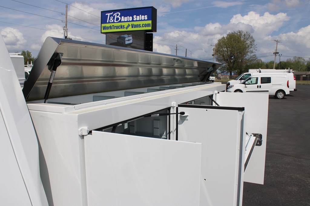 used work trucks for sale