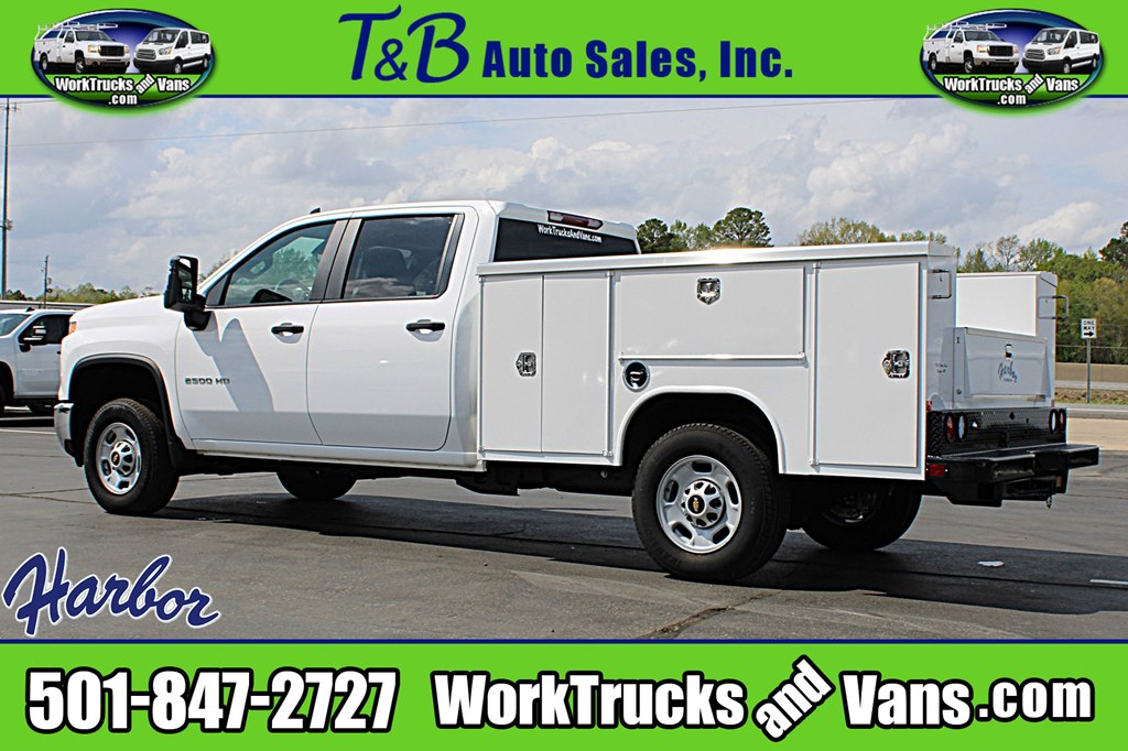 trucks for sale arkansas