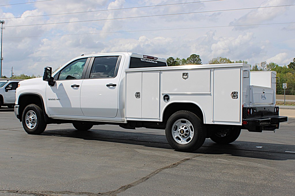 used work trucks for sale