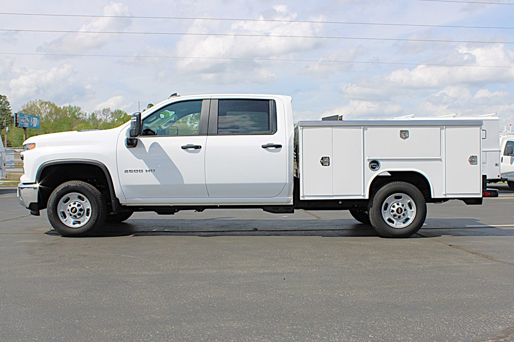 used work trucks for sale