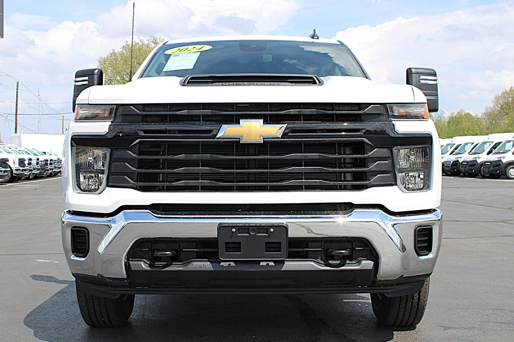 used work trucks for sale