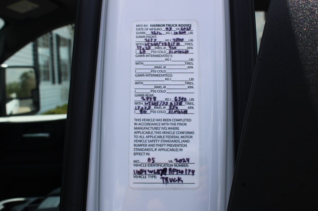 used work trucks for sale