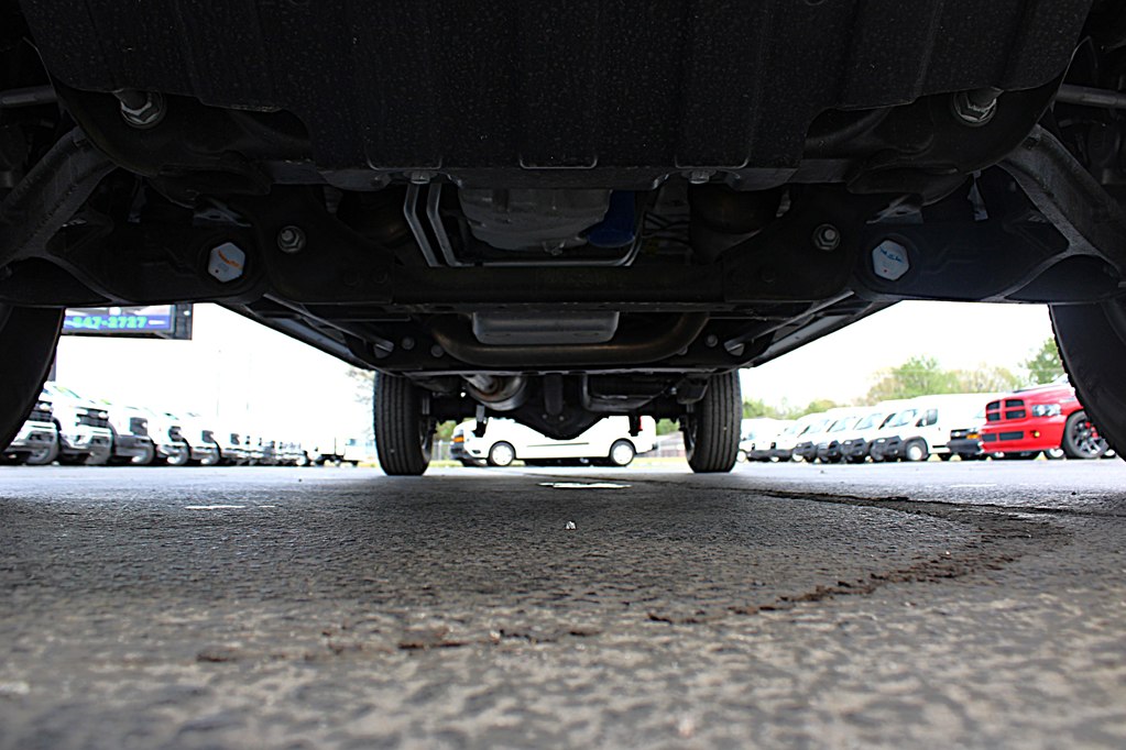 used work trucks for sale