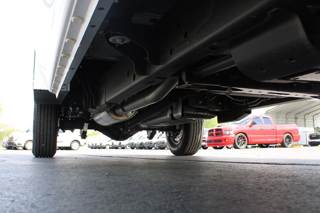 used work trucks for sale