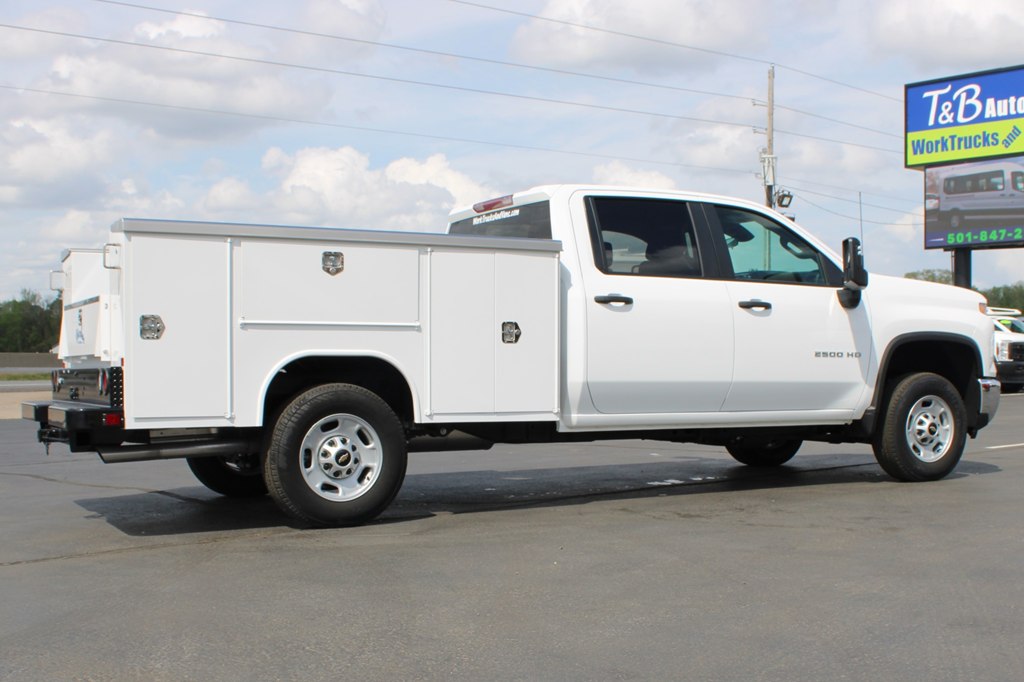 trucks for sale arkansas