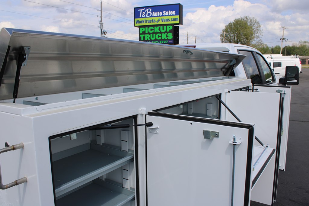 used work trucks for sale