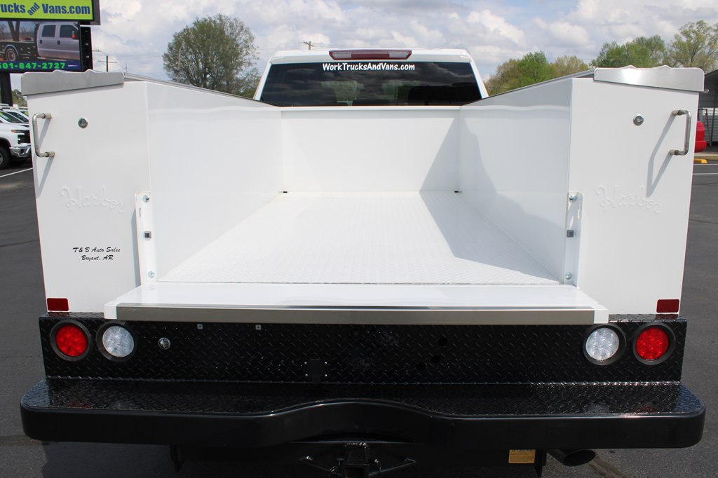 trucks for sale arkansas