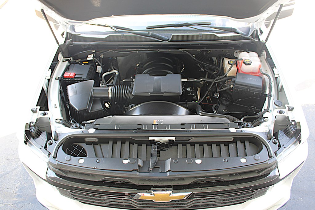 used work trucks for sale