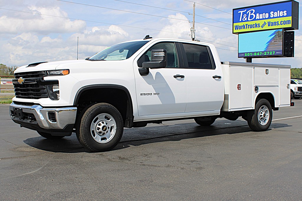 trucks for sale arkansas