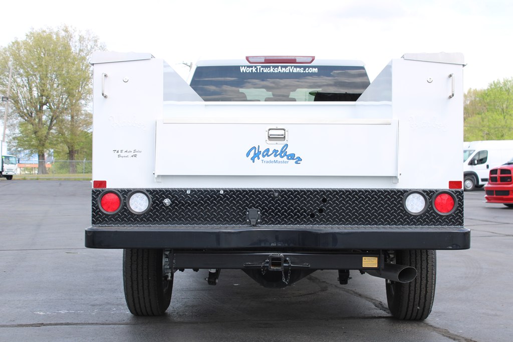 used work trucks for sale