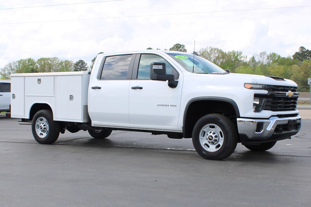 used work trucks for sale