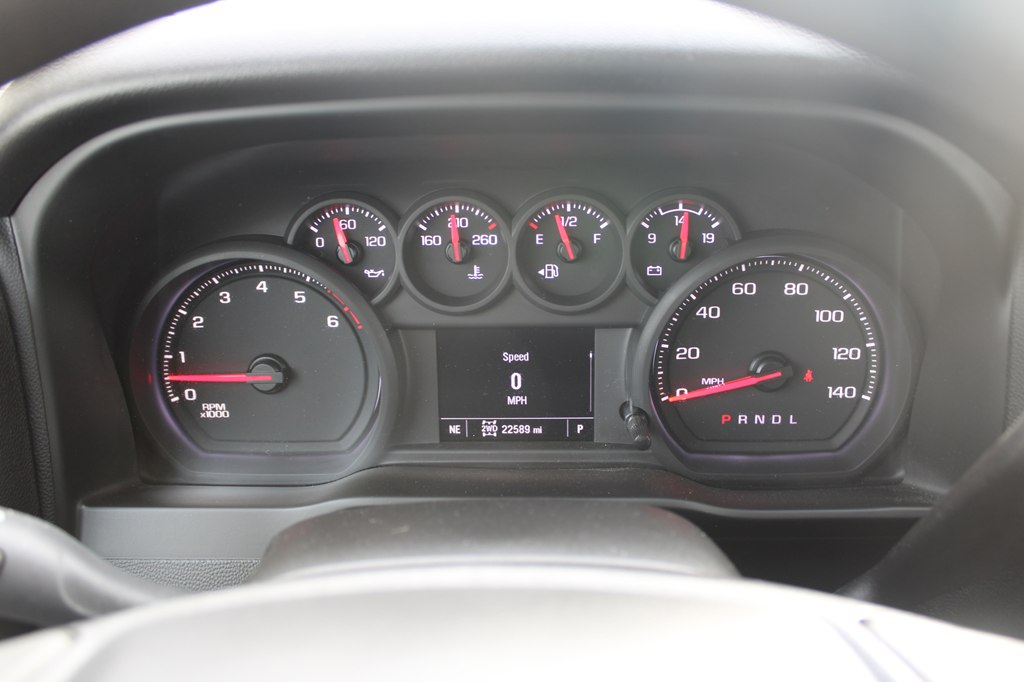 trucks for sale arkansas