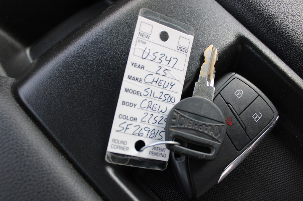 trucks for sale arkansas