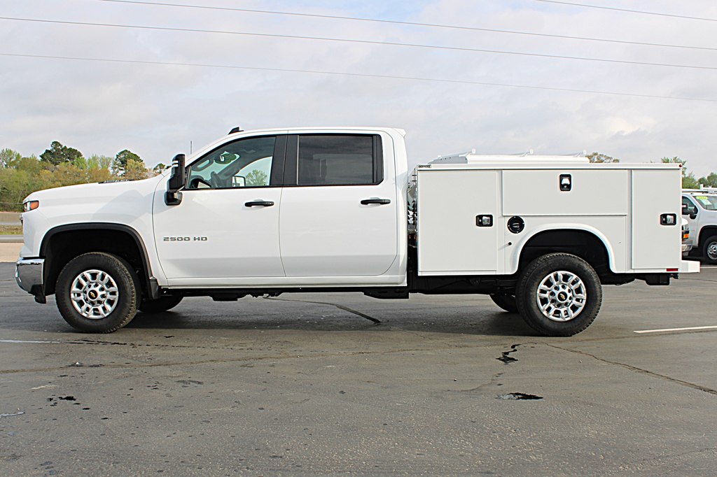 used work trucks for sale