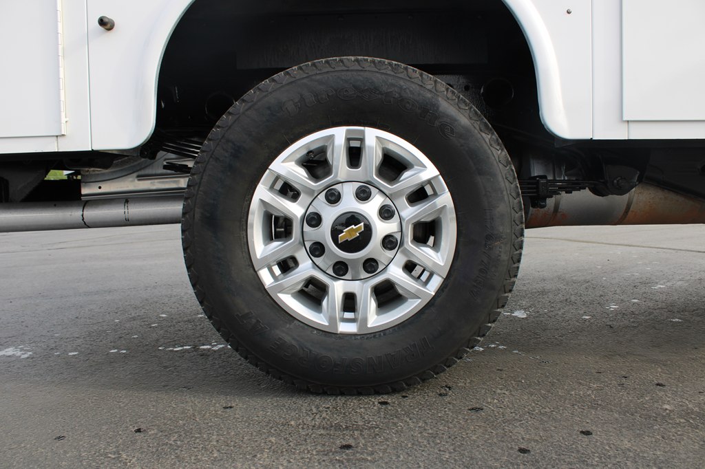 used work trucks for sale