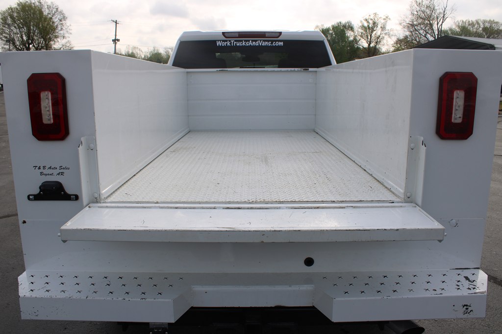 trucks for sale arkansas