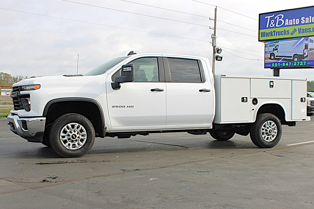 trucks for sale arkansas